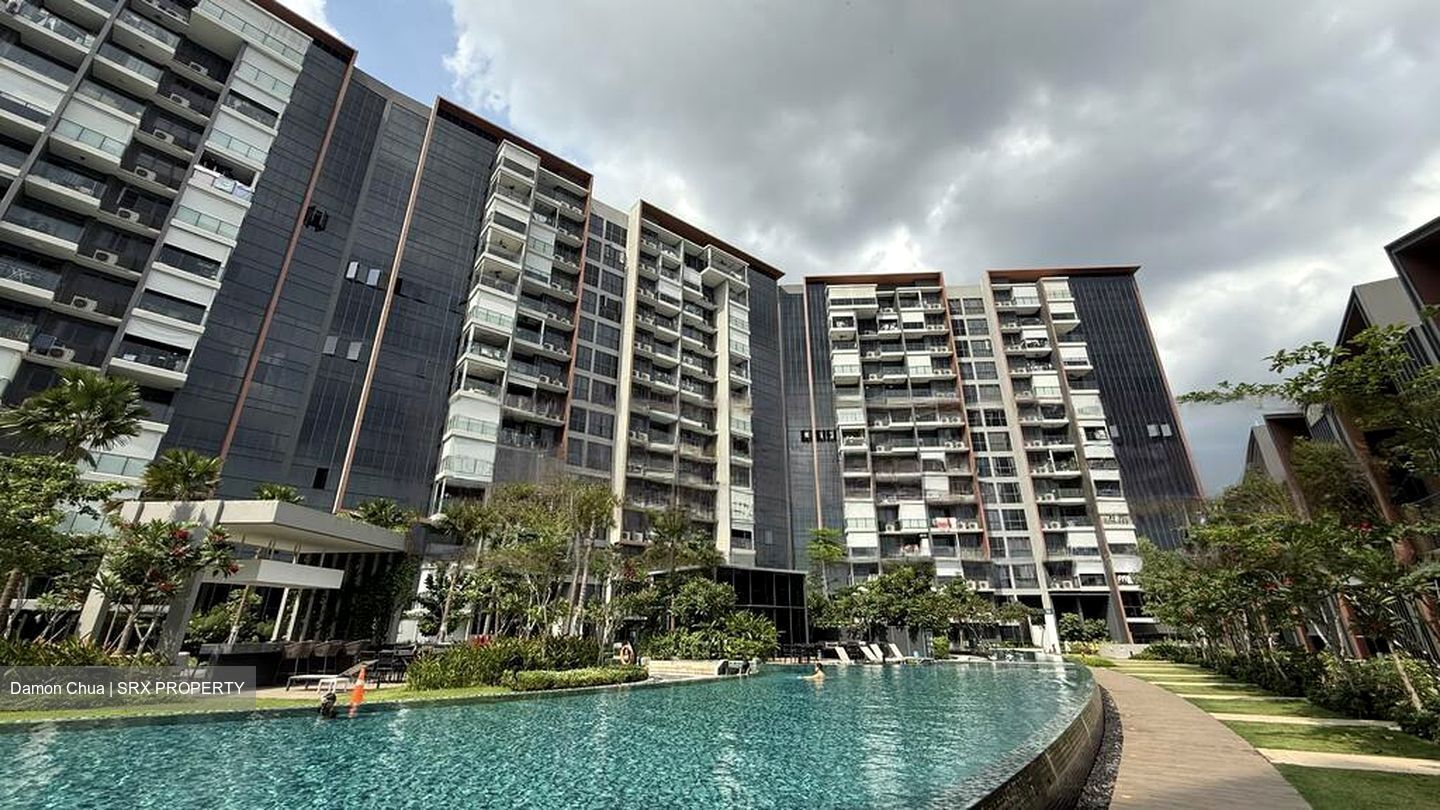 Affinity At Serangoon (D19), Apartment #458978871